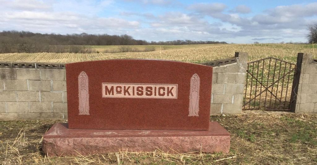 McKissick Cemetery