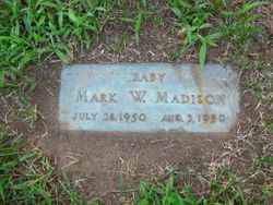 Mark Warren Madison 