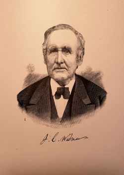 Col John C. Wisner 