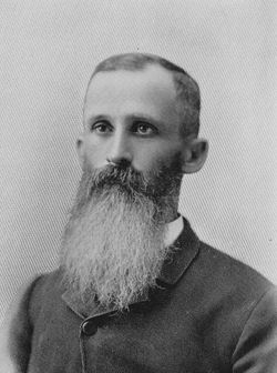 Granville Spurgeon Jr.