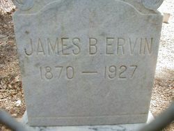 James B. Ervin 
