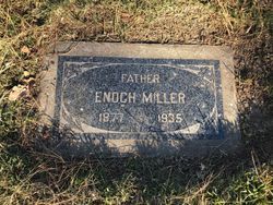 Enoch Miller 