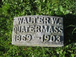 Walter Weed Quatermass 