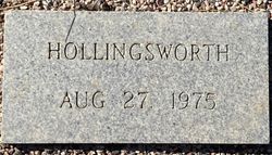 Hollingsworth 