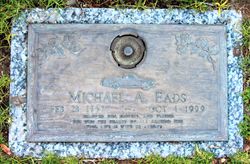 Michael A Eads 