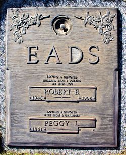 Robert E Eads 