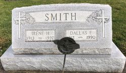Dallas E. Smith 