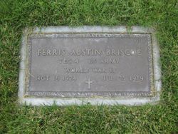 Ferris Austin Briscoe 