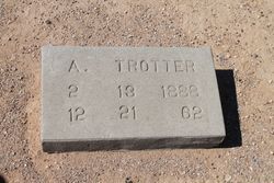 A. Trotter 