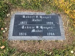 Robert Fulton Hooper 