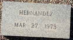 Hernandez 