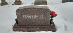 Elizabeth S <I>Miller</I> Batteiger 