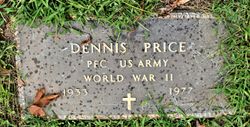 Dennis Price 