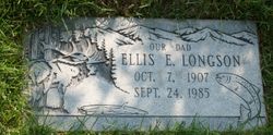 Ellis Eugene Longson 