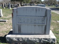 Samuel Earp Roberts 