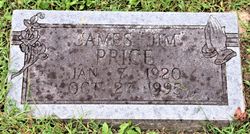 James “Jim” Price 