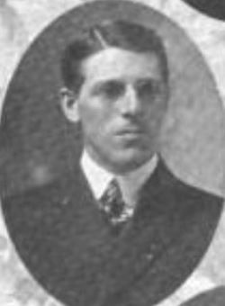 Joseph Briggs Munro 