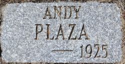 Andy Plaza 