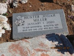 Hunter Josiah Miller 