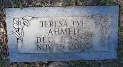 Teresa Eve Ahmed 