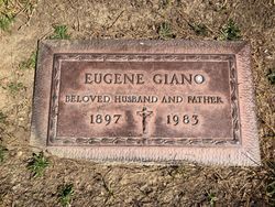 Eugene Giano 
