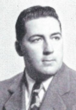 Ralph Vernon Fisher 