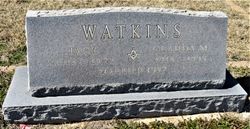 Jack Watkins 