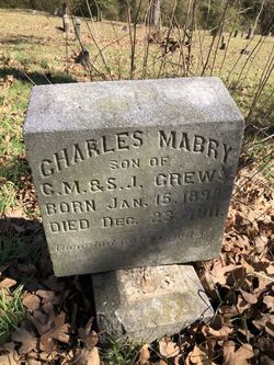 Charles Mabry Crew 