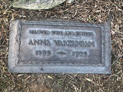 Anna Vartanian 