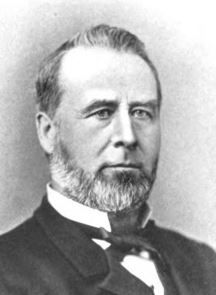 Alfred Baker Smith 