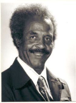Fred Douglas Brown Jr.