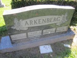 Frank A. B. Arkenberg 