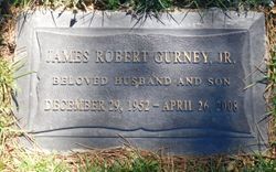 James Robert Gurney Jr.