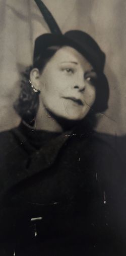 Martha A. <I>Viitala</I> Zyskowski 