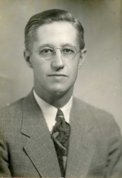 Roger Aloysius McShea Jr.