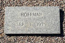 Hoffman 