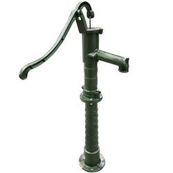 Hand Operated Water Pump 