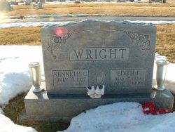 Kenneth G. Wright Sr.