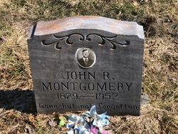 John Riley Montgomery 