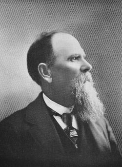 William Thomas Clark 