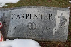 Kathleen E. <I>Wright</I> Carpenter 