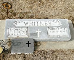 Thomas Von Whitney 