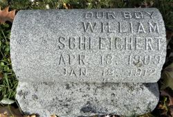 William Schlenkert 