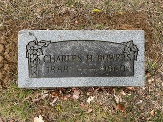 Charles H. “Phil” Bowers 