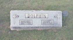 Margaret <I>Kavanagh</I> Dolphin 