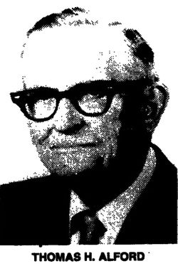 Thomas H. Alford 