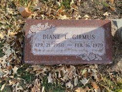 Diane Louise <I>Meese</I> Girmus 