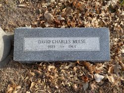 David Charles Meese 
