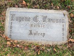 Eugene Charles “Gene” Lawson 