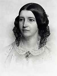 Frances Elizabeth “Fanny” <I>Appleton</I> Longfellow 